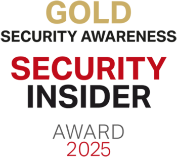 Security Insider Award 2025