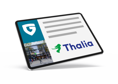 Thalia setzt auf MXDR