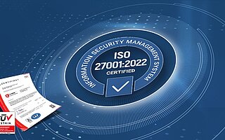 ISO-27001: Unser Weg zur Zertifizierung und was die NIS-2-Richtlinie für G DATA bedeutet