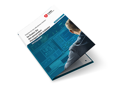 So finden Sie den passenden Managed-XDR-Anbieter