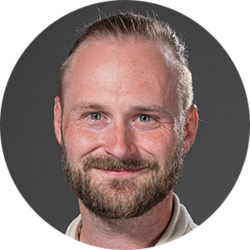 Foto von Felix Adami, G DATA CyberDefense AG