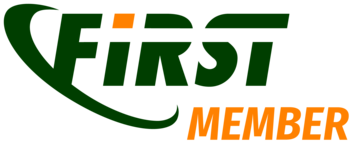 First Member Logo First Member