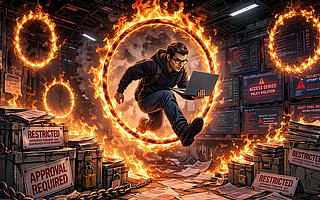 Was uns Bluehammer über Vulnerability Disclosure verrät