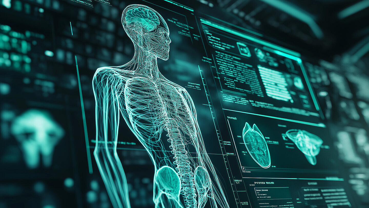 Elektronische Patientenakte: Ein gefährlicher Feldversuch