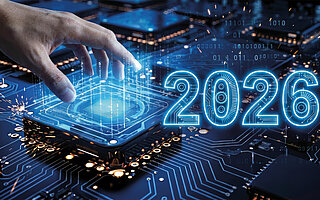 Wie KI, digitale Souveränität und Fachkräfte zu einer widerstandsfähigen IT-Sicherheitslandschaft beitragen