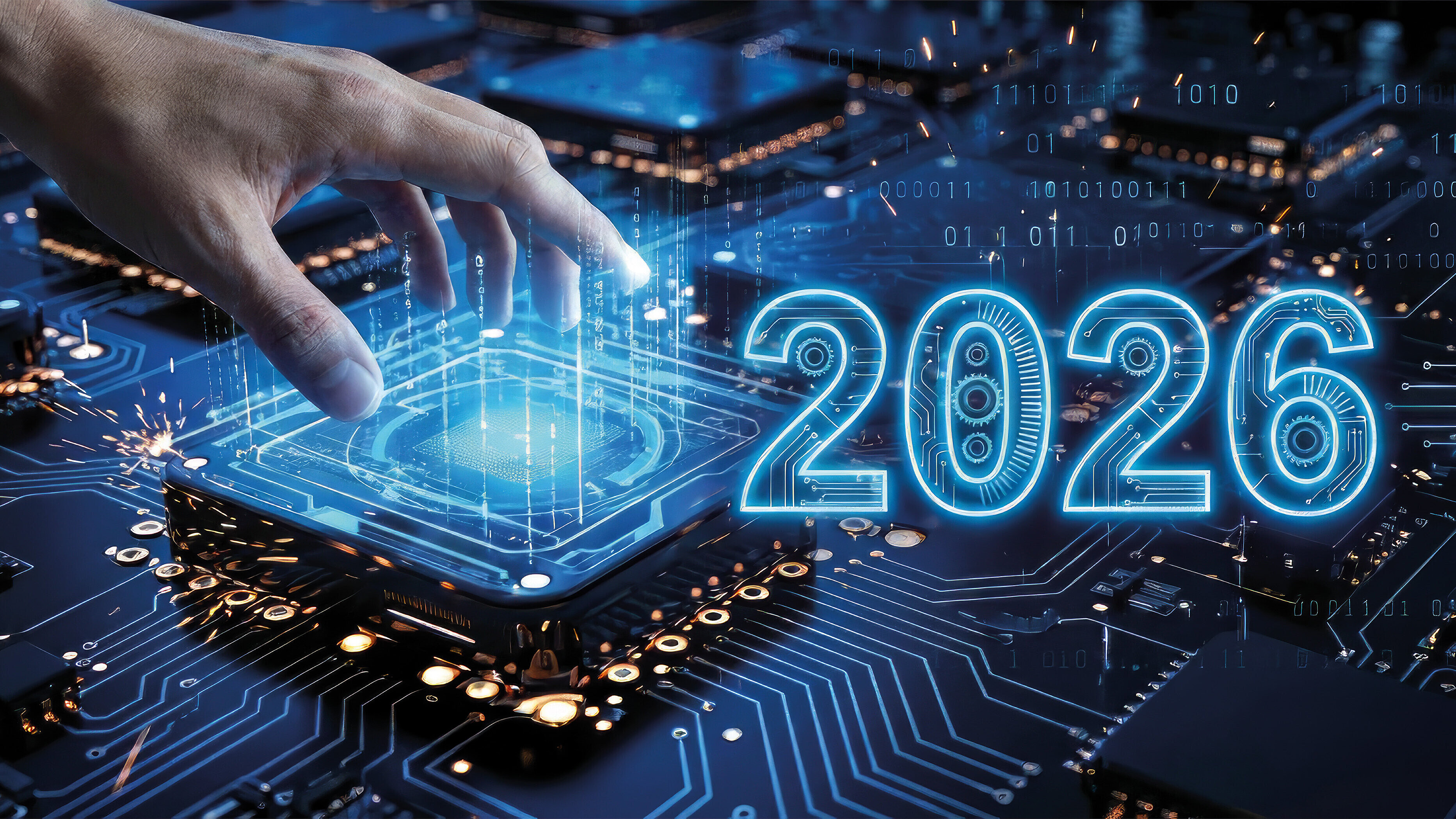 Wie KI, digitale Souveränität und Fachkräfte zu einer widerstandsfähigen IT-Sicherheitslandschaft beitragen