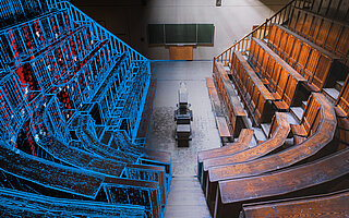 Die größten Angriffsflächen in der Hochschul-IT (und wie Verantwortliche diese schließen) – Teil 2