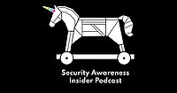 Security Awareness Insider Podcast: Vom glücklichen Lernen – Modelle und Trends für Lernen in Organisationen