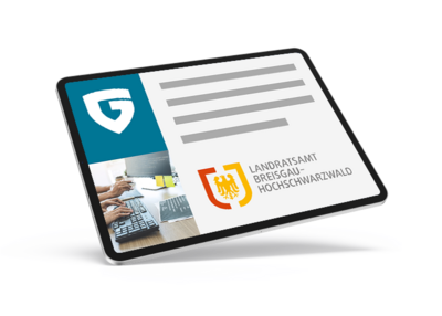 Warum das Landratsamt Breisgau-Hochschwarzwald MXDR einsetzt