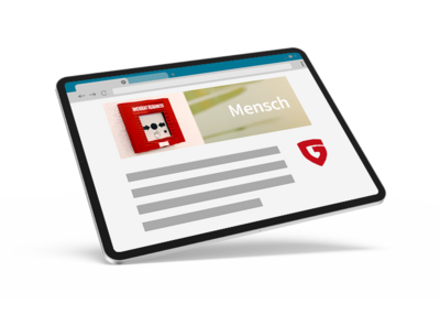 10 häufige IT-Sicherheitsfehler (Mensch)