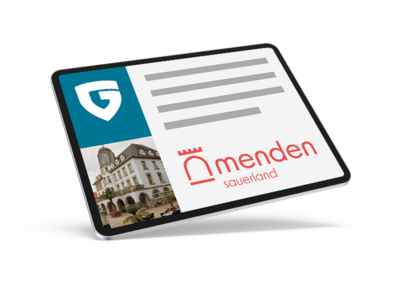 Managed SOC im Einsatz bei der Stadt Menden