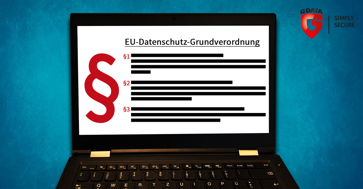 EU-Datenschutz-Grundverordnung: Fünf Änderungen, über Die Unternehmer ...