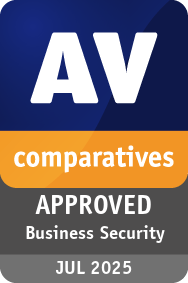 AV-Comparatives