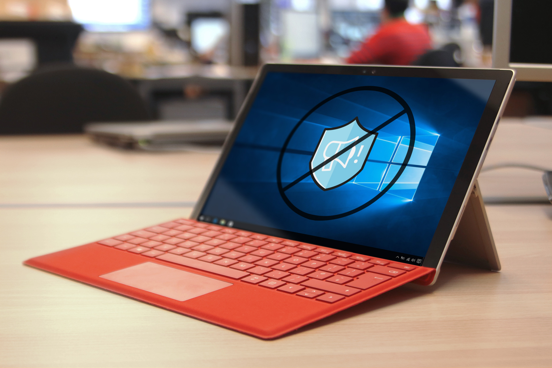 Microsoft stellt die Security Bulletins ein