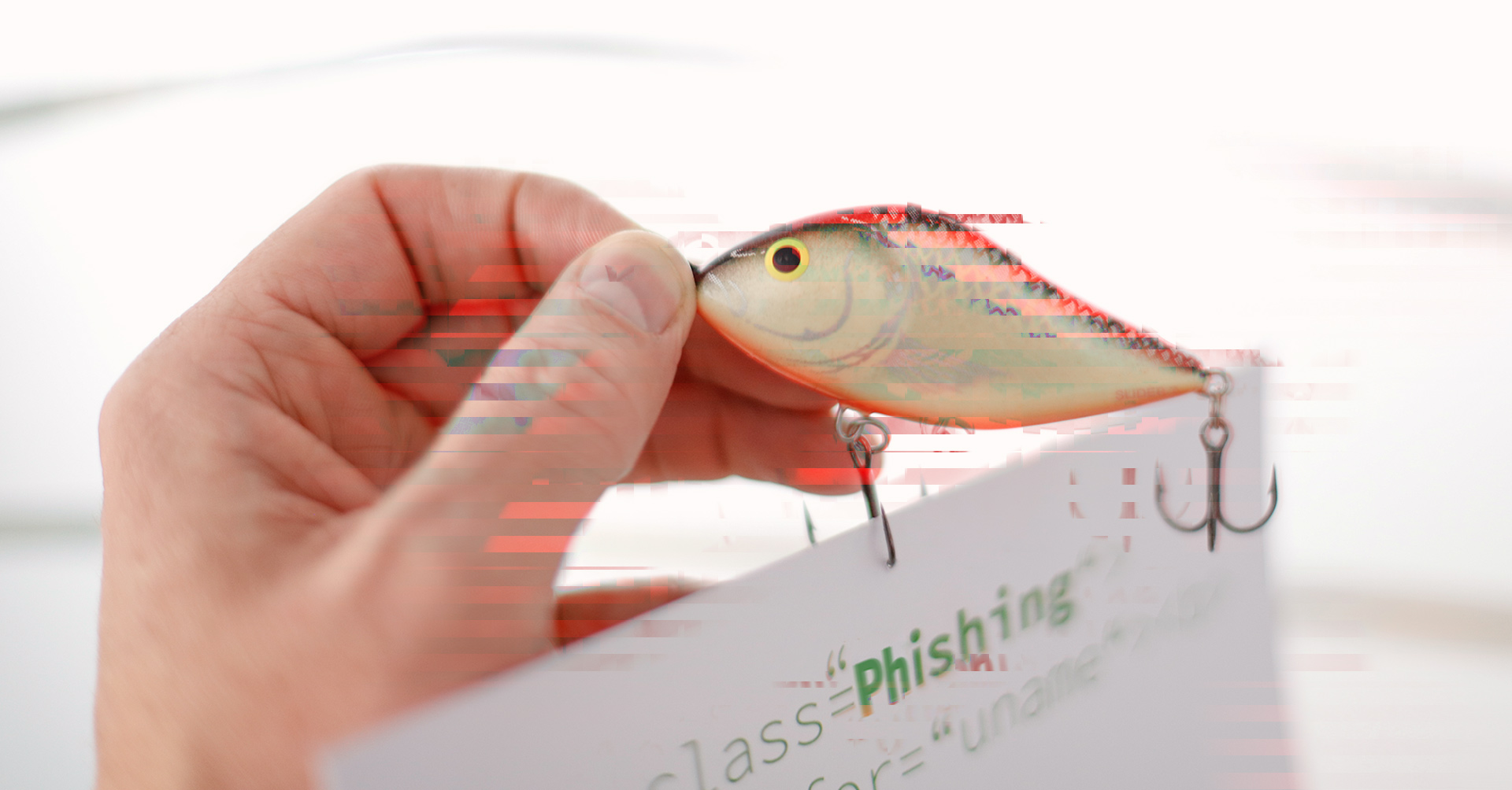 Smarter Phishing-Schutz