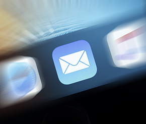 Bug in Mail-App gefährdet iOS-Nutzer