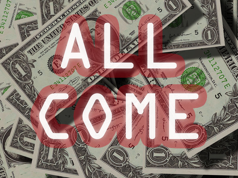 Allcome clipbanker is a newcomer in underground forums