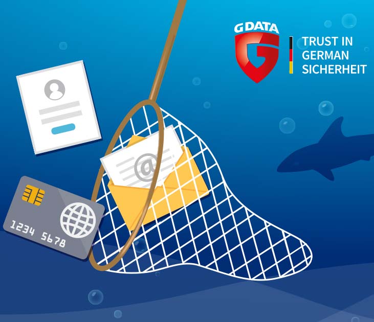 Geschichten aus dem Alltag der Phishing-Verteidigung