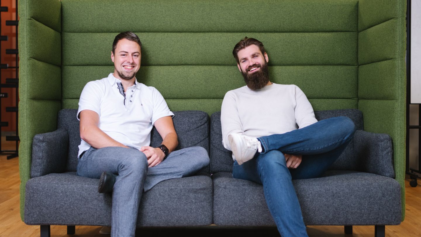 G’85-Mieter Honett im Gespräch: „Wir bieten IT-Sicherheit und Datenschutz für gemeinwohlorientierte Organisationen“