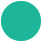 Icon turquoise