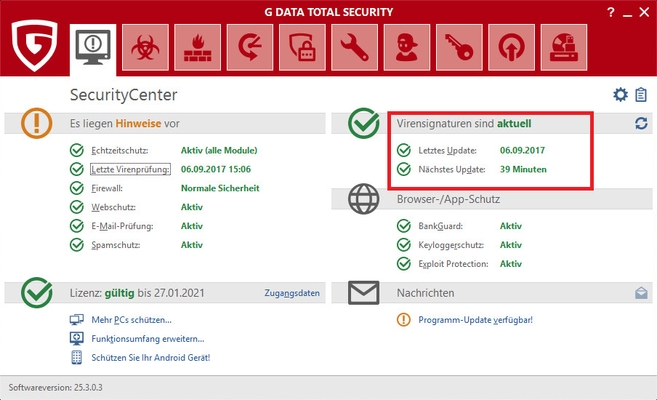 GDATATOTALPROTECTIONSecurityCenterGER