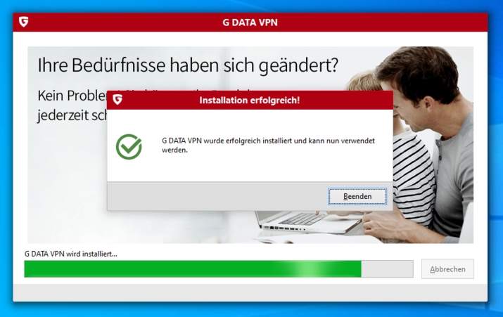 VPN WINDOWS Installation 7d162806c5