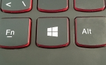 Windows Key