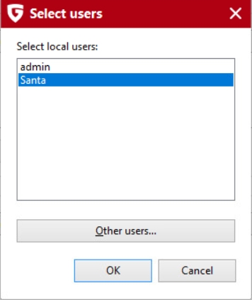 Drive-based device control